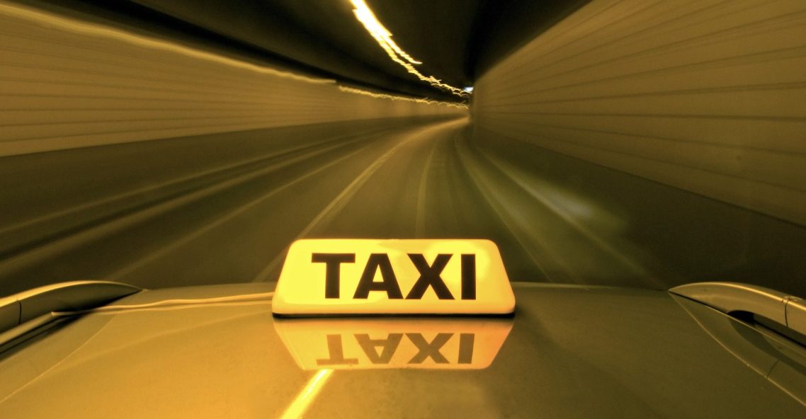 Taxi Rüsselsheim City Taxi Rüsselsheim