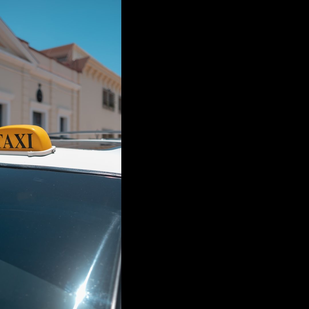 Taxiunternehmen