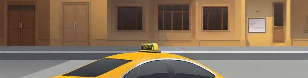 Taxi Service